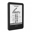 Электронная книга Onyx BOOX Faust 3 (черный)